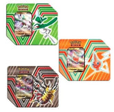 Pokemon 2022 Hidden Potential Tin - Sold Individually